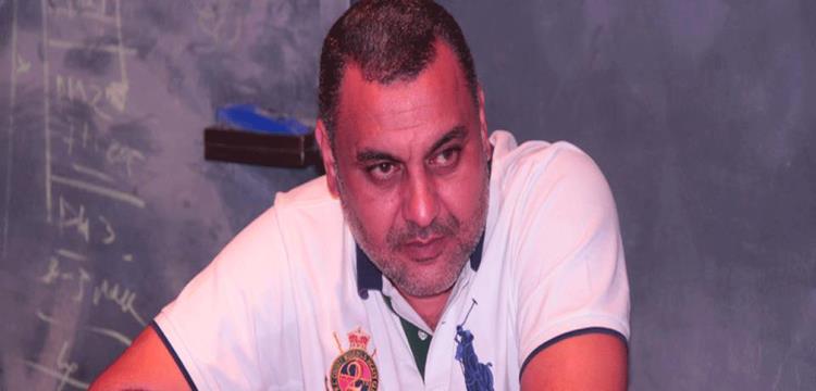 خالد العوضي خالد العوضي